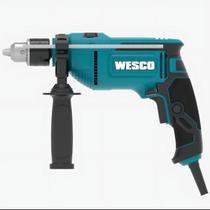 Furadeira impacto drill 13mm 127v/800w wesco Furadeira impacto drill 13mm 127v/800w wesco