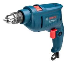 Furadeira Impacto E Parafusadeira Bosch Gsb 450 Re 220v Nf