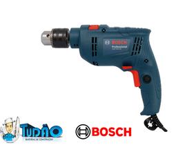 Furadeira impacto GSB 550w 127v 3100rpm Profissional Bosch