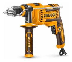 Furadeira Impacto Ingco 1/2 900w 220v 2800 Rpm Id9008-9 220v