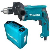 Furadeira Impacto Makita HP 1630K 110W 710W