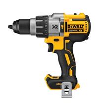 Furadeira Impacto Parafusadeira Dewalt Dcd996 20v Brushless