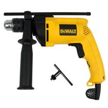 Furadeira impacto parafusadeira Dewalt DW508 13 mm 800W 127V