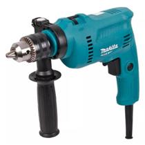 Furadeira impacto profissional makita 1/2 500w 220v
