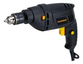 Furadeira Impacto Ranger 550w 3/8 127v Preto 127v 60 Furadeira Impacto Ranger 550w 3/8 127v Preto 127v 60