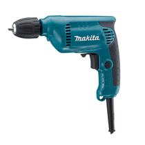 Furadeira Makita 6413 10mm 450W Reversivel Velocidade Variavel 127V