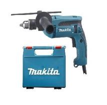 Furadeira Makita HP1640 KX1 IMP 1/2VVR 127V