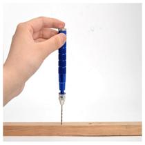 Furadeira Manual Com Pino Oco Hd413 Joystar Hd-413