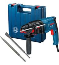 Furadeira Martelete Bosch Gbh 220 Sds Plus Kit Ponteiro 110v