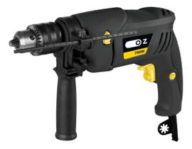 Furadeira Martelete Elétrica De 1/2 700w Id2000 Oz 220v