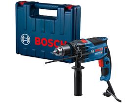 Furadeira Martelete Impacto 13mm Bosch Gsb 16 Re 850w 220v