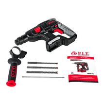Furadeira martelete one power s/ bateria pbh20h-22a 20v - 1