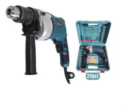 Furadeira Nk6013 110V Furadeira Nk6013 110V