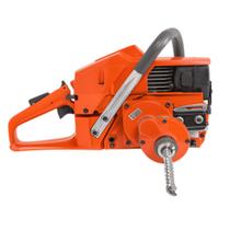 Furadeira P/ Motosserras Stihl 360 380 460 660 Bristol