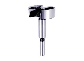 Furadeira para madeira Forstner Bit Diablo FB-014 de 4,8 cm de comprimento 9 cm Furadeira para madeira Forstner Bit Diablo FB-014 de 4,8 cm de comprimento 9 cm