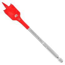 Furadeira para madeira Spade Bit Diablo DSP2100 2 cm x 15 cm 1/4" hexagonal