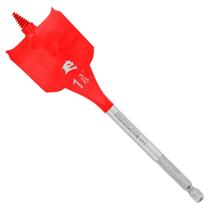 Furadeira para madeira Spade Bit Diablo DSP2160 de 3,5 cm x 15 cm