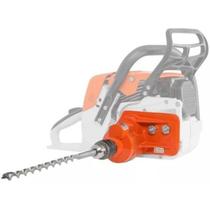 Furadeira para Motosserra Husqvarna 61/268/272/266/281/288- Bristol Furadeira para Motosserra Husqvarna 61/268/272/266/281/288- Bristol