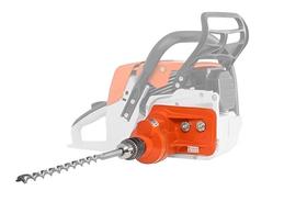 Furadeira Para Motosserra Stihl Ms 039 290 310 390 Bristol