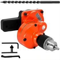 Furadeira Para Motosserras Husqvarna 61 162 268 272xp Bristol Furadeira Para Motosserras Husqvarna 61 162 268 272xp Bristol