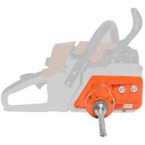 Furadeira Para Motosserras Husqvarna 61 162 268 272xp Bristol