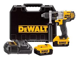 Furadeira Parafusadeira 1/2 13mm 20v Litio Dcd985l2 Dewalt Furadeira Parafusadeira 1/2 13mm 20v Litio Dcd985l2 Dewalt
