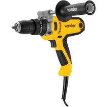 Furadeira/Parafusadeira 1/2" c/ Imp. FPV 450I 220V VONDER Furadeira/Parafusadeira 1/2" c/ Imp. FPV 450I 220V VONDER
