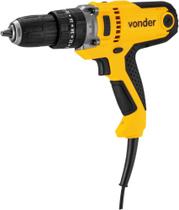 Furadeira/Parafusadeira 1/2'' Com Impacto Fpv 450L 220V Vonder Furadeira/Parafusadeira 1/2'' Com Impacto Fpv 450L 220V Vonder