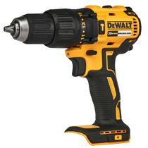 Furadeira Parafusadeira 20v Dewalt Dcd7781bbr