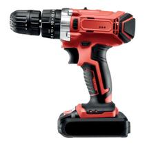 Furadeira Parafusadeira 3/8" 21V Mondial PF-09M com Maleta Bivolt Furadeira Parafusadeira 3/8" 21V Mondial PF-09M com Maleta Bivolt