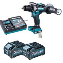 Furadeira Parafusadeira 40V XGT DF001 2x Bateria 4.0ah 220v Furadeira Parafusadeira 40V XGT DF001 2x Bateria 4.0ah 220v