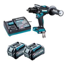 Furadeira Parafusadeira 40V XGT HP001 2x Bateria 2.5ah 110v Furadeira Parafusadeira 40V XGT HP001 2x Bateria 2.5ah 110v