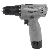 Furadeira/Parafusadeira a Bateria 600RPM - Razi Furadeira/Parafusadeira a Bateria 600RPM - Razi
