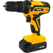 Furadeira/Parafusadeira Bateria 12V + Kit 74 Acessórios Furadeira/Parafusadeira Bateria 12V + Kit 74 Acessórios