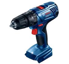 Furadeira Parafusadeira Bosch 18v C/impacto Gsb 180-li