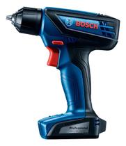 Furadeira Parafusadeira Bosch Gsr1000 Smart S/fio 12v Azul 127/220V Bivolt Furadeira Parafusadeira Bosch Gsr1000 Smart S/fio 12v Azul 127/220V Bivolt