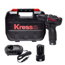 Furadeira/parafusadeira brushless kress kua12.1