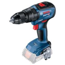Furadeira Parafusadeira de Impacto 1/2" 18V GSB 18V-50 SB Bivolt Brushless - BOSCH