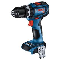 Furadeira Parafusadeira de Impacto 1/2" 18V GSB 18V-90C Brushless SB - BOSCH Furadeira Parafusadeira de Impacto 1/2" 18V GSB 18V-90C Brushless SB - BOSCH