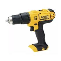 Furadeira Parafusadeira de Impacto 1/2 pol. (13mm) 20V Máx DCD776B sem Carregador sem Bateria - DeWalt