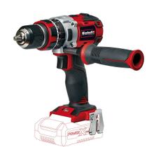 Furadeira Parafusadeira de Impacto 1/2" TE-CD 18 LI-I 18V Brushless - EINHELL
