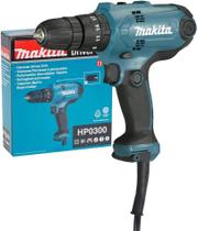 Furadeira Parafusadeira De Impacto 127V HP0300 - Makita