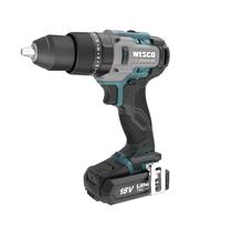 Furadeira/Parafusadeira de Impacto 13mm 18V Wesco WS2419
