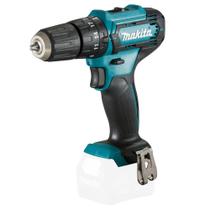 Furadeira parafusadeira de impacto 3/8" a bateria 12 volts Sem bateria - HP333DZ