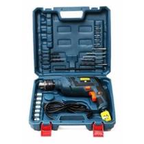 Furadeira Parafusadeira De Impacto 550w 1/2" 13mm - SH