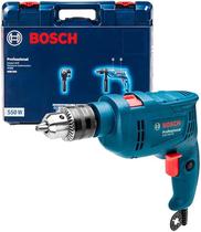 Furadeira Parafusadeira De Impacto 550w 1/2 13mm - sh