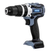 Furadeira Parafusadeira de Impacto Com Motor Brushless Industrial Torkz TRB0010, Sem Bateria, 20 Volts Furadeira Parafusadeira de Impacto Com Motor Brushless Industrial Torkz TRB0010, Sem Bateria, 20 Volts