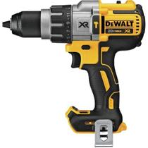 Furadeira Parafusadeira de Impacto Industrial DeWalt DCD996B, 20V XR