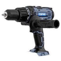 Furadeira Parafusadeira de Impacto Industrial Torkz TRB0011, Sem Bateria, 20 Volts Furadeira Parafusadeira de Impacto Industrial Torkz TRB0011, Sem Bateria, 20 Volts