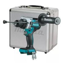 Furadeira Parafusadeira Dhp486 Makita + Maleta Sem Bat/carrg